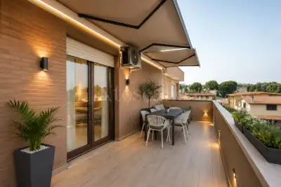 Casa in vendita, Via Gianfranco Gazzana Priaroggia, Fiumicino