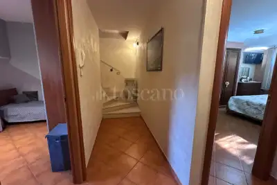 Villino a Schiera in vendita, Via Sesto San Giovanni, Roma