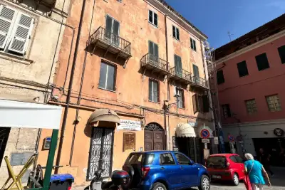 Casa in vendita, Piazza Tola, Sassari