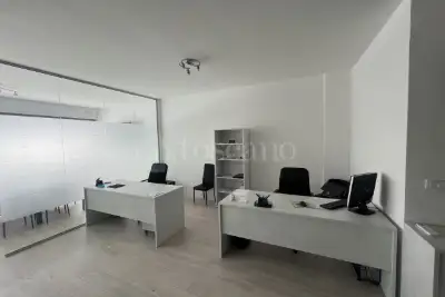 Ufficio in vendita, Via Roma, Codroipo