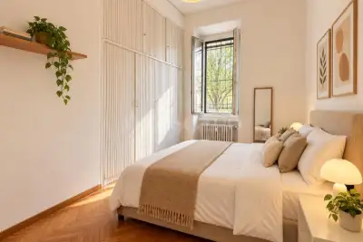 Casa in vendita, Via Carlo Vittadini, Milano