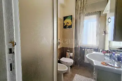 Casa in vendita, Via Scipione Pistrucci, Milano