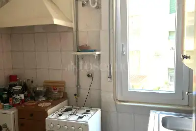 Casa in vendita, Via Fara Sabina, Roma