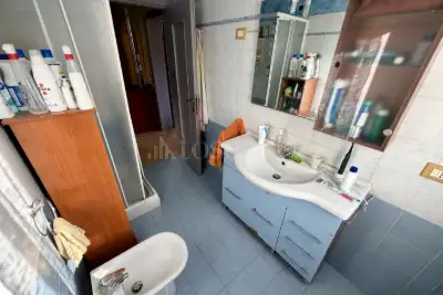 Villa Bifamiliare in vendita, Via Donatori di Sangue, Erbusco