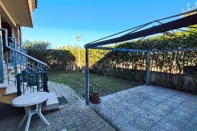 Villa Plurifamiliare in vendita, Via Anagnina, Roma