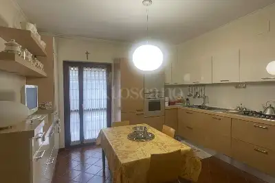 Villa in vendita, Piazza Torlonia, Avezzano