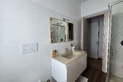 Casa in vendita, Via Umberto Saba, Roma