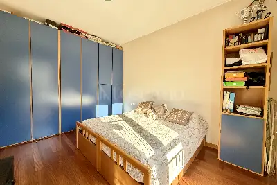 Casa in vendita, Via Pietro Rondoni, Milano