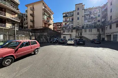 Garage in vendita, Corso San Vito, Mascalucia