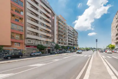 Casa in vendita, Via Tiburtina, Roma