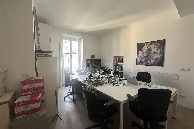 Casa in vendita, Via Piermarini 6, Milano