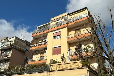 Casa in vendita, Via Federico Delpino, Roma