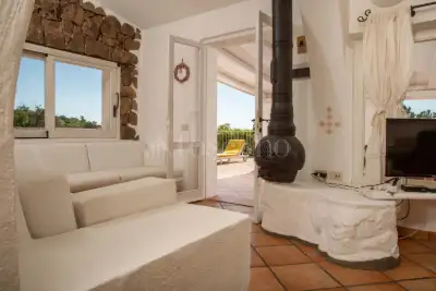 Villa in vendita, Via Villaggio degli Svedesi, Palau