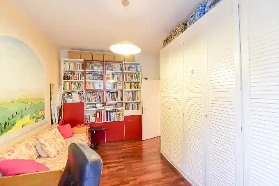 Casa in vendita, Via Tommaso Grossi, Como