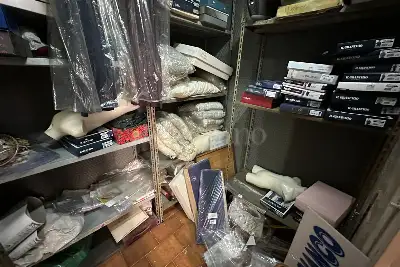 Negozio in vendita, Via Carulli , Bari