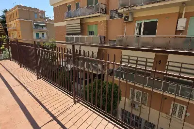 Casa in vendita, Via del Fontanile Arenato, Roma