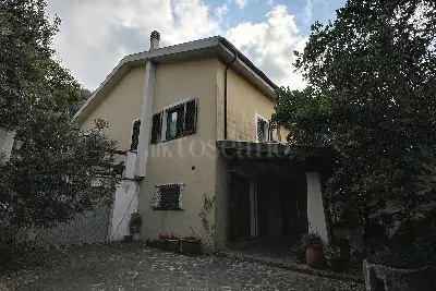 Villa in vendita, Strada Vicinale Monti Bianchinu 23, Sassari