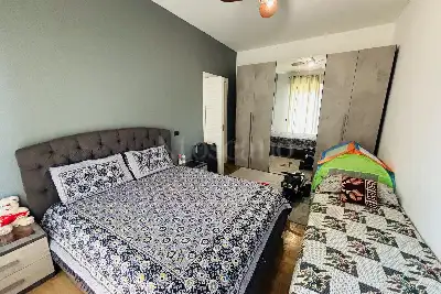 Casa in vendita, Via Genova, Brescia