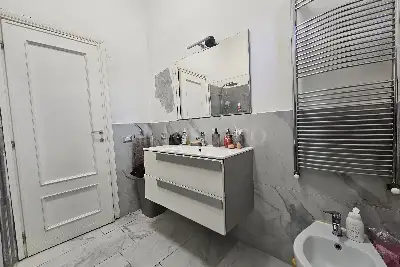 Casa in vendita, Via del Poligono, Anzio