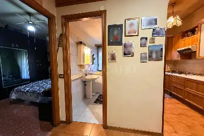 Casa in vendita, Via S. Igino Papa, Roma