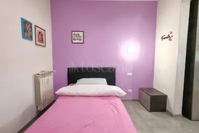 Casa in vendita, Via dei Sampieri, Roma