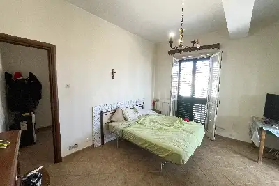 Casa Indipendente in vendita, Via Candelora Faro Superiore, Messina