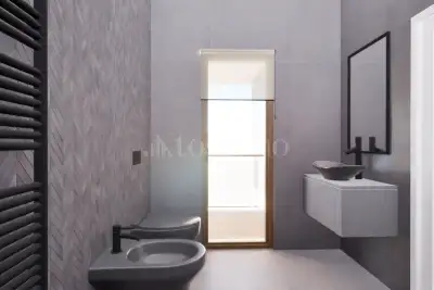 Villa Bifamiliare in vendita, Via Nazionale Pentimele, Reggio di Calabria