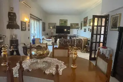 Villa in vendita, Via Madonna Delle Rose, Marino