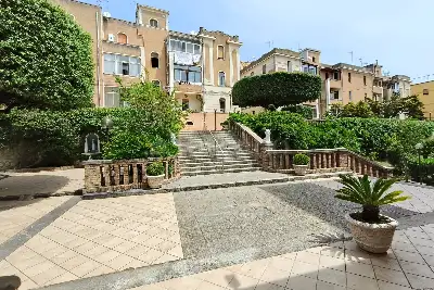 Casa in vendita, Via Piave, Catanzaro