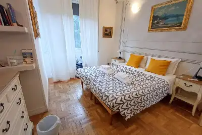 Casa in vendita, Via Flaminia, Roma