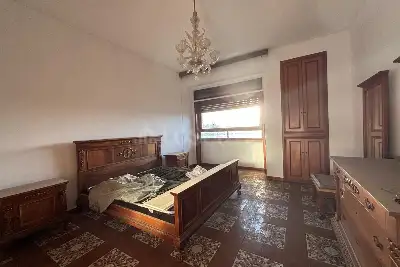 Villa Plurifamiliare in vendita, Via Gustavo Giovannoni, Roma