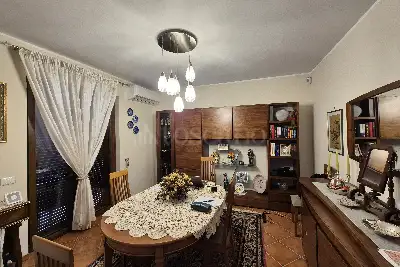 Villa Bifamiliare in vendita, Via dei Tirreni, Sutri