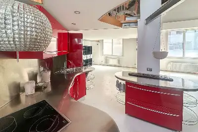 Loft in vendita, Via Ugo Bassi 23, Milano