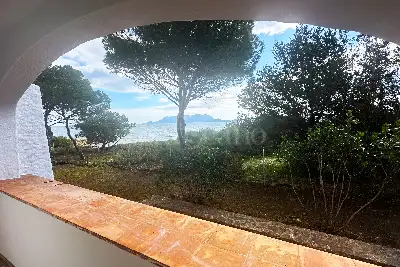 Villa in vendita, Via Mar Rosso, Olbia