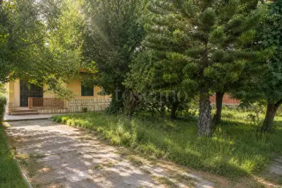 Villa in vendita, Via Mar Tirreno, Quartu Sant'Elena