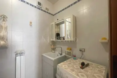 Casa in vendita, Via Terracini, Martinsicuro