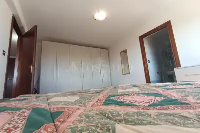 Superattico in vendita, Via Umberto Grosso, Roma