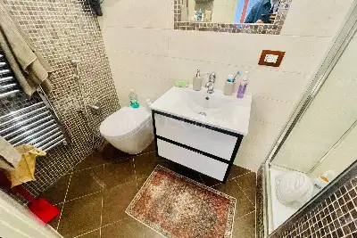 Casa in affitto, Via Pietro Paolo Vergerio, Roma