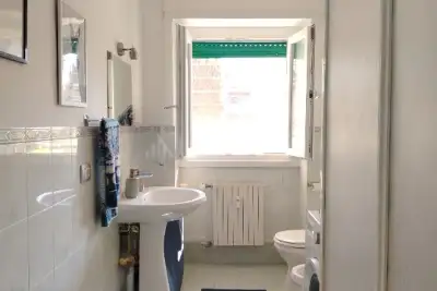 Casa in vendita, Via Oderisi da Gubbio, Roma