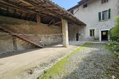 Rustico in vendita, Via San Cesario, Nave