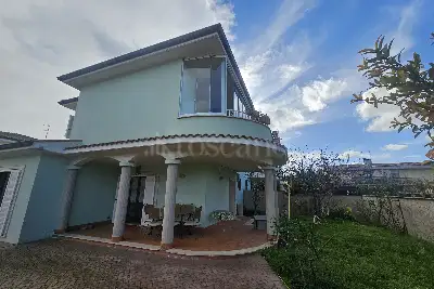 Villa Bifamiliare in vendita, via volturno, Anzio