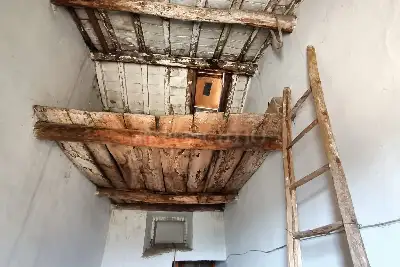 Rustico in vendita, Via Emidio Pagnotti, Rivodutri