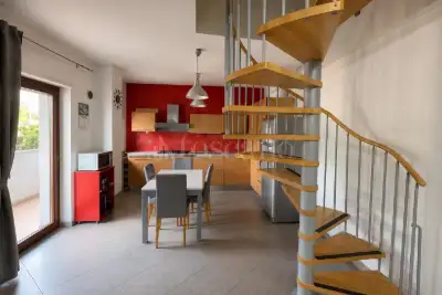 Casa in vendita, Via Roma, Avezzano