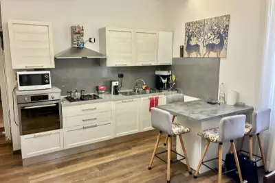 Casa in vendita, Via Piemonte, Terni