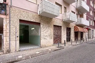 Attività Commerciale in vendita, Via Principessa Iolanda di Savoia, Sassari