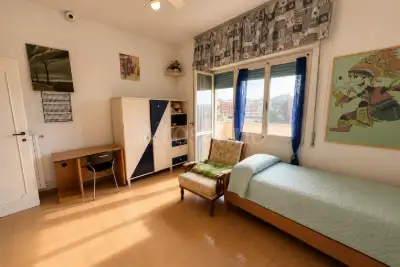 House for sale, Via della Santabarbara, Roma
