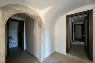 Casa Indipendente in vendita, Via Centrale, L'Aquila