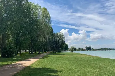 Villa in vendita, Via Cantarane, Sirmione