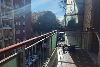 Casa in vendita, Via dei Prati dei Papa, Roma