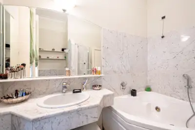 Villa in vendita, Via Argiroffo Montetto, Genova